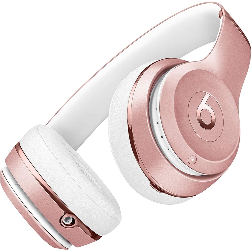 ❤SOLD! Beats Solo 3 Wireless On-Ear Headphones - Picture 2 of 5